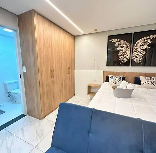 Studio Red 2 - Sorocaba